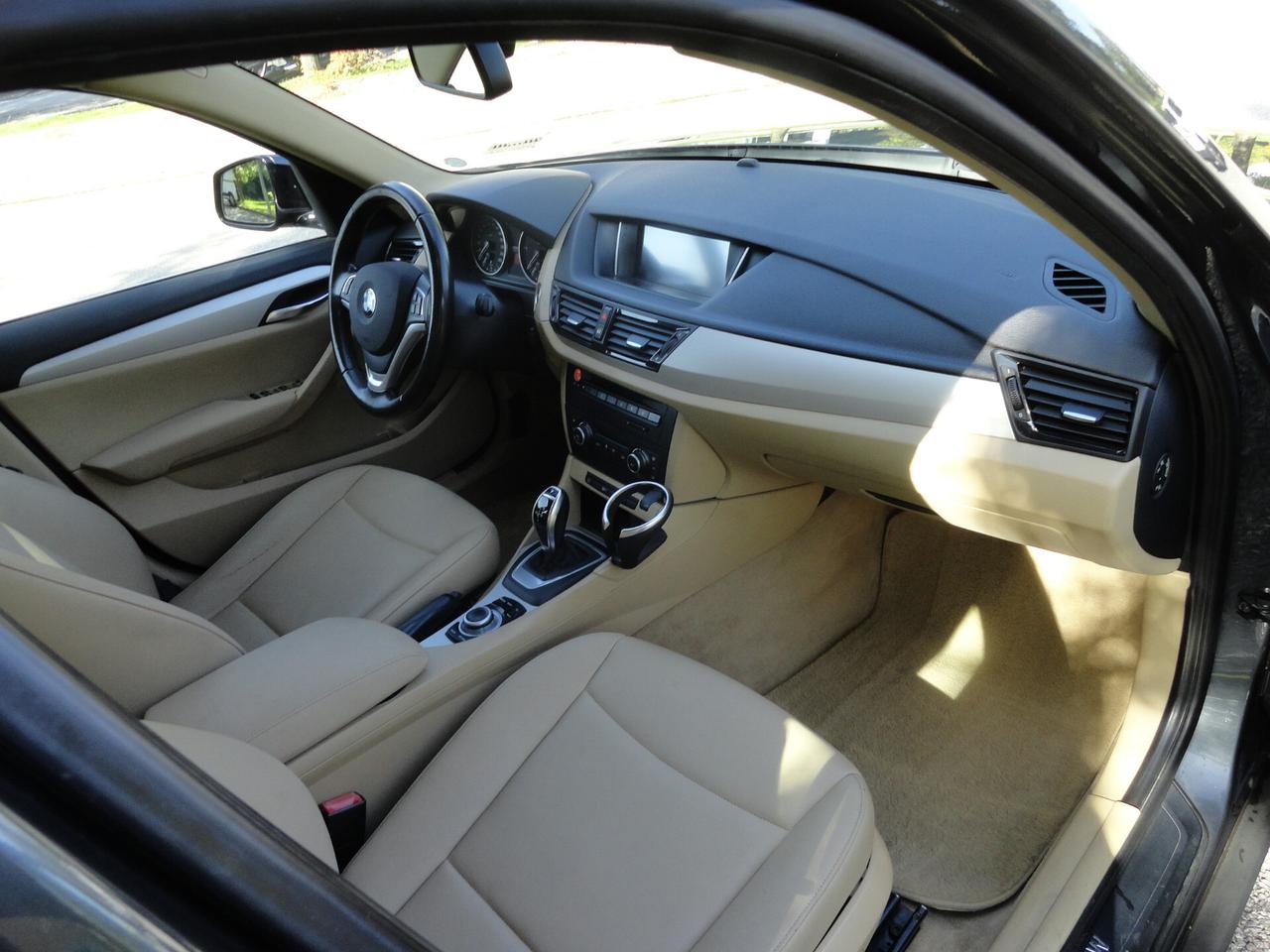 Bmw X1 sDrive18d X Line
