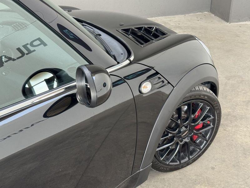 MINI Mini Cooper S 1.6 JCW John Cooper Works FL LCI