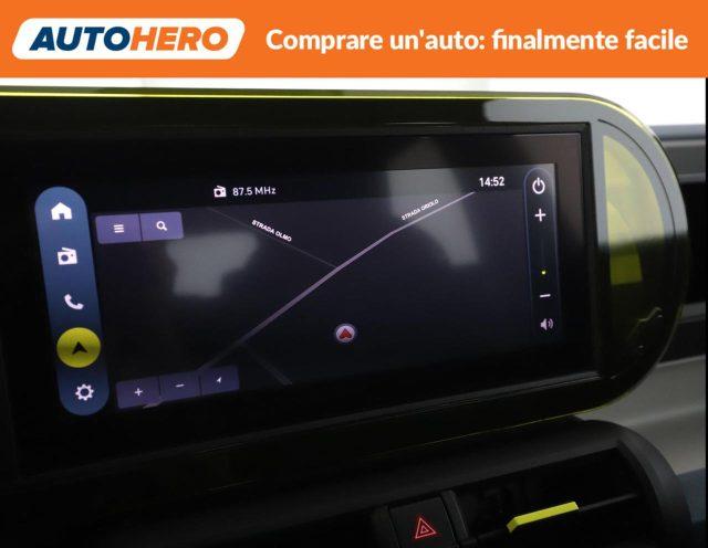 FIAT Grande Panda 1.2 Hybrid CV S&S Icon