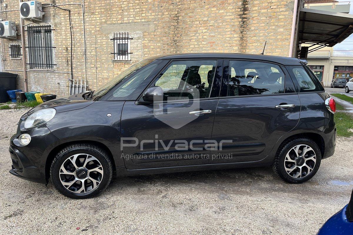 FIAT 500L 1.6 Multijet 120 CV Lounge