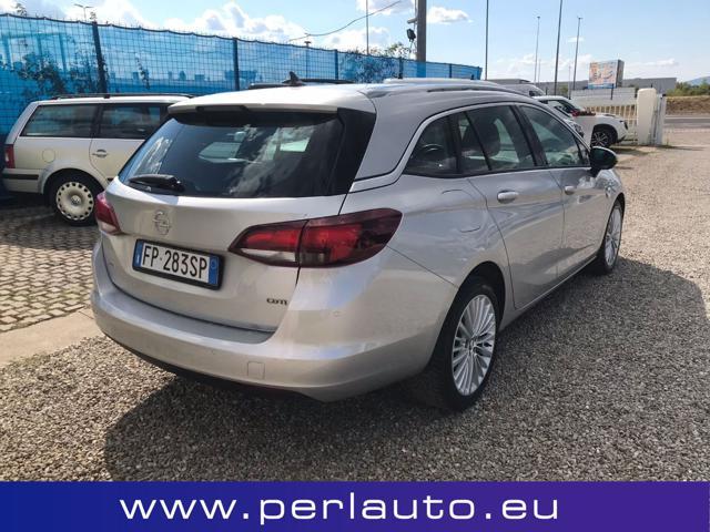 OPEL Astra 1.6 CDTi 136CV Start&Stop Sports Tourer Innovation