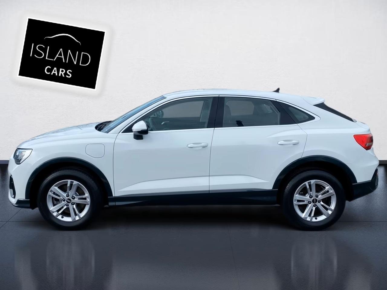 Audi Q3 SPB 45 TFSI e S tronic