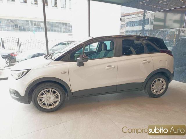 OPEL Crossland X 1.2 12V Innovation
