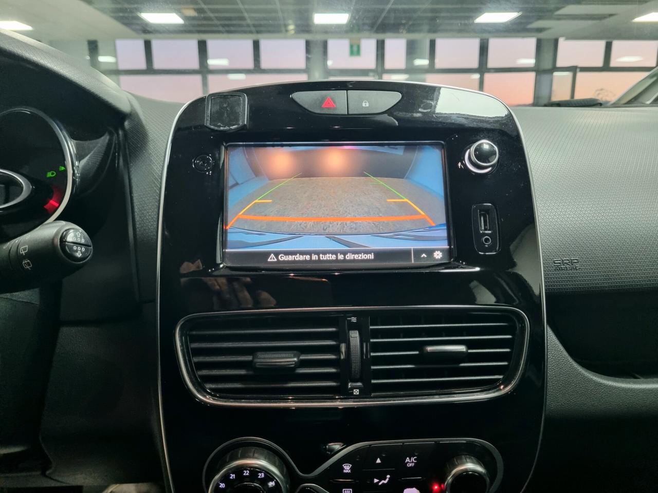 RENAULT CLIO 1.5 dCi 8V 90CV ENERGY ZEN NEOPATENTATI