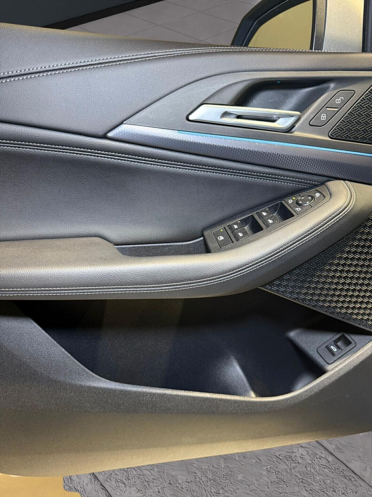 Bmw 220 Active Tourer mhev 48V Msport auto