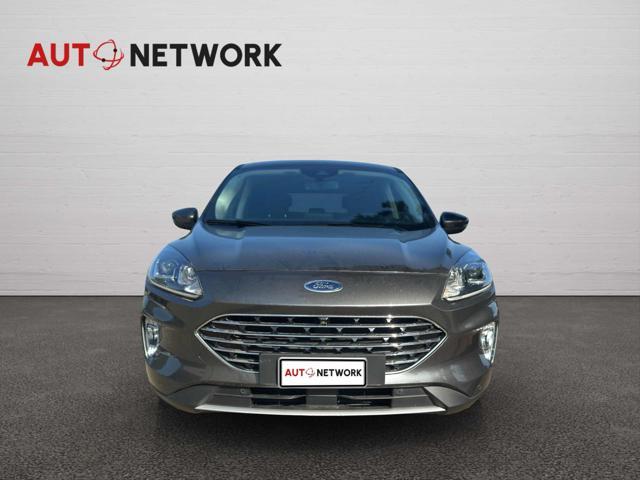 FORD Kuga 2.5 Plug In Hybrid 225 CV CVT 2WD Titanium Busines