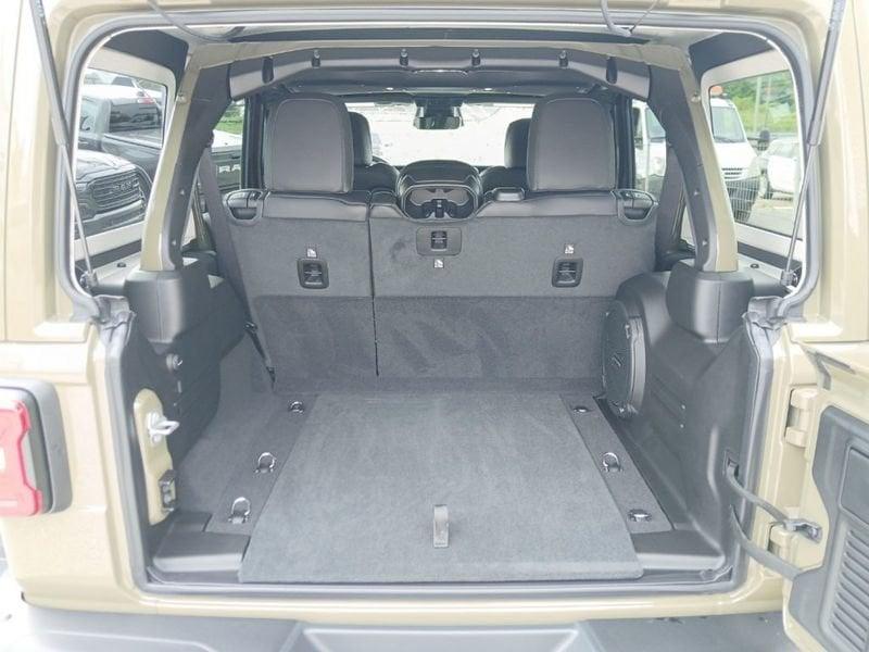 Jeep Wrangler Unlimited Rubicon X 3.6 V6 AT8 MY26