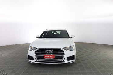 AUDI A6 A6 Avant 40 2.0 TDI S tronic Business Sport