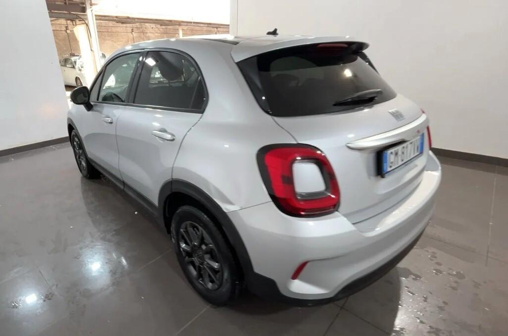 Fiat 500X 1.3 MultiJet 95 CV