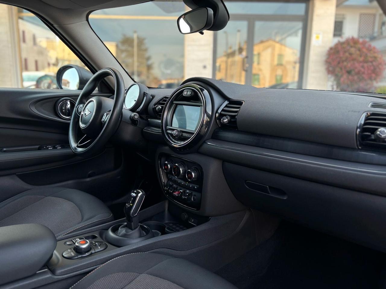 Mini Cooper D Clubman Mini 1.5 One D Hype Clubman