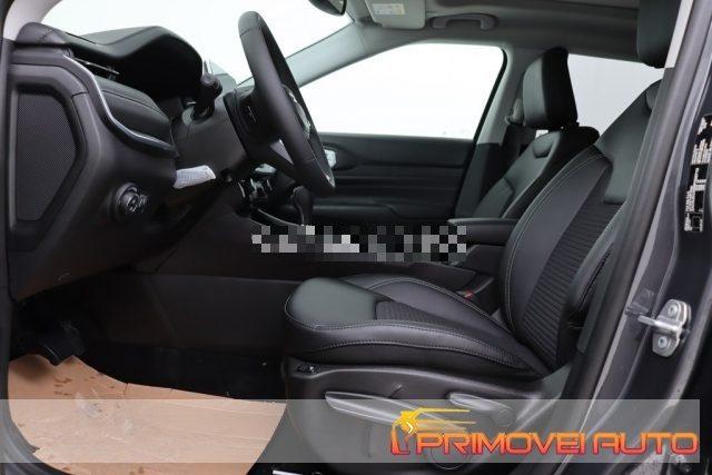 JEEP Compass 1.5 130CV DCT7