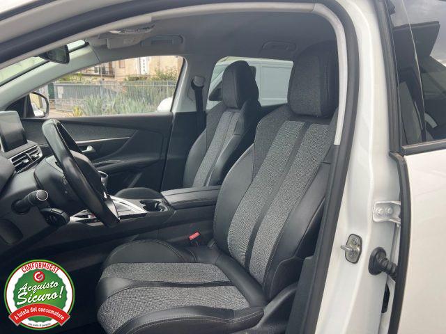 PEUGEOT 3008 PureTech Turbo 130 S&S Allure