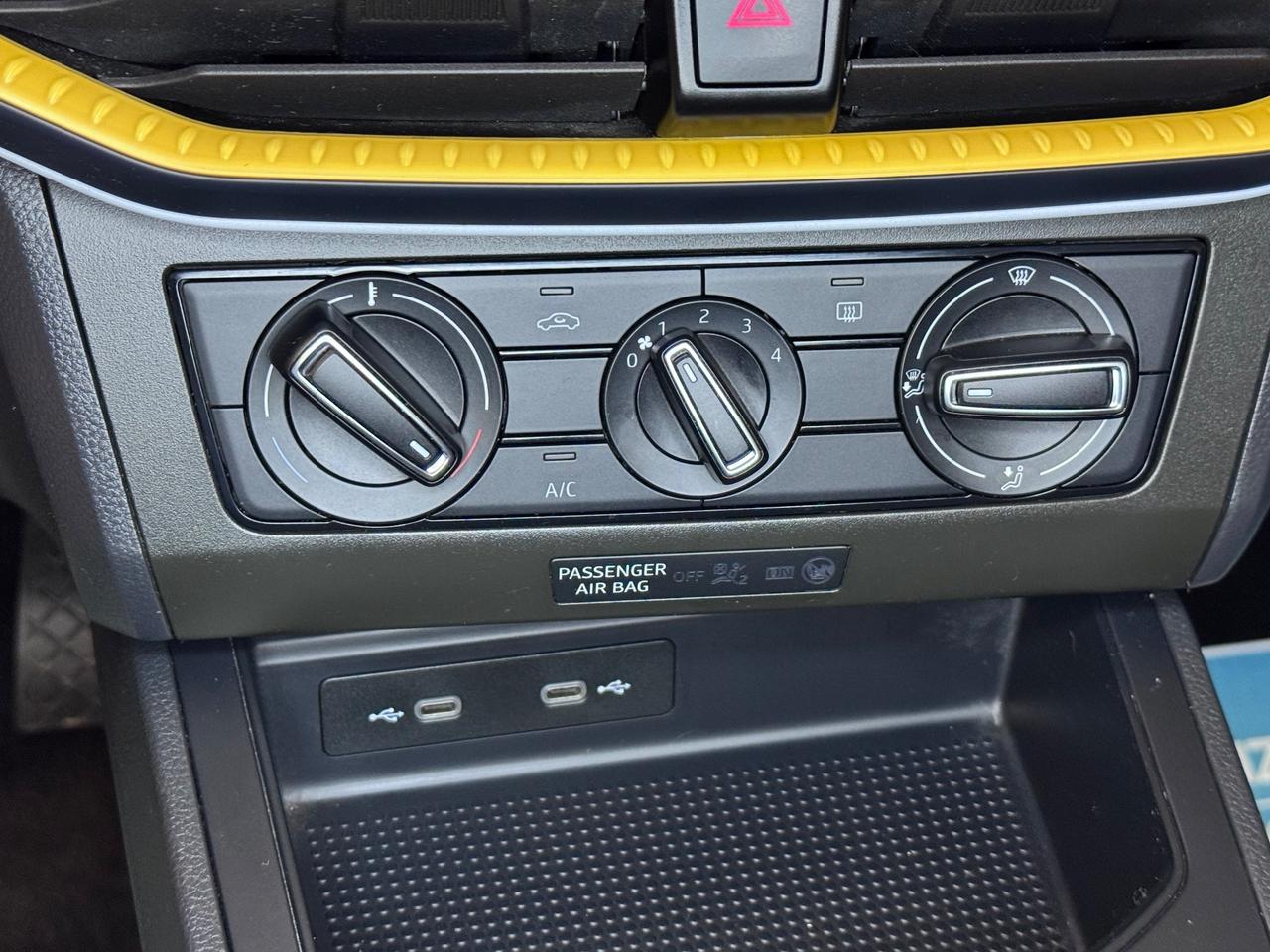 Seat Ibiza 1.0 EcoTSI 95 CV 5 porte FR