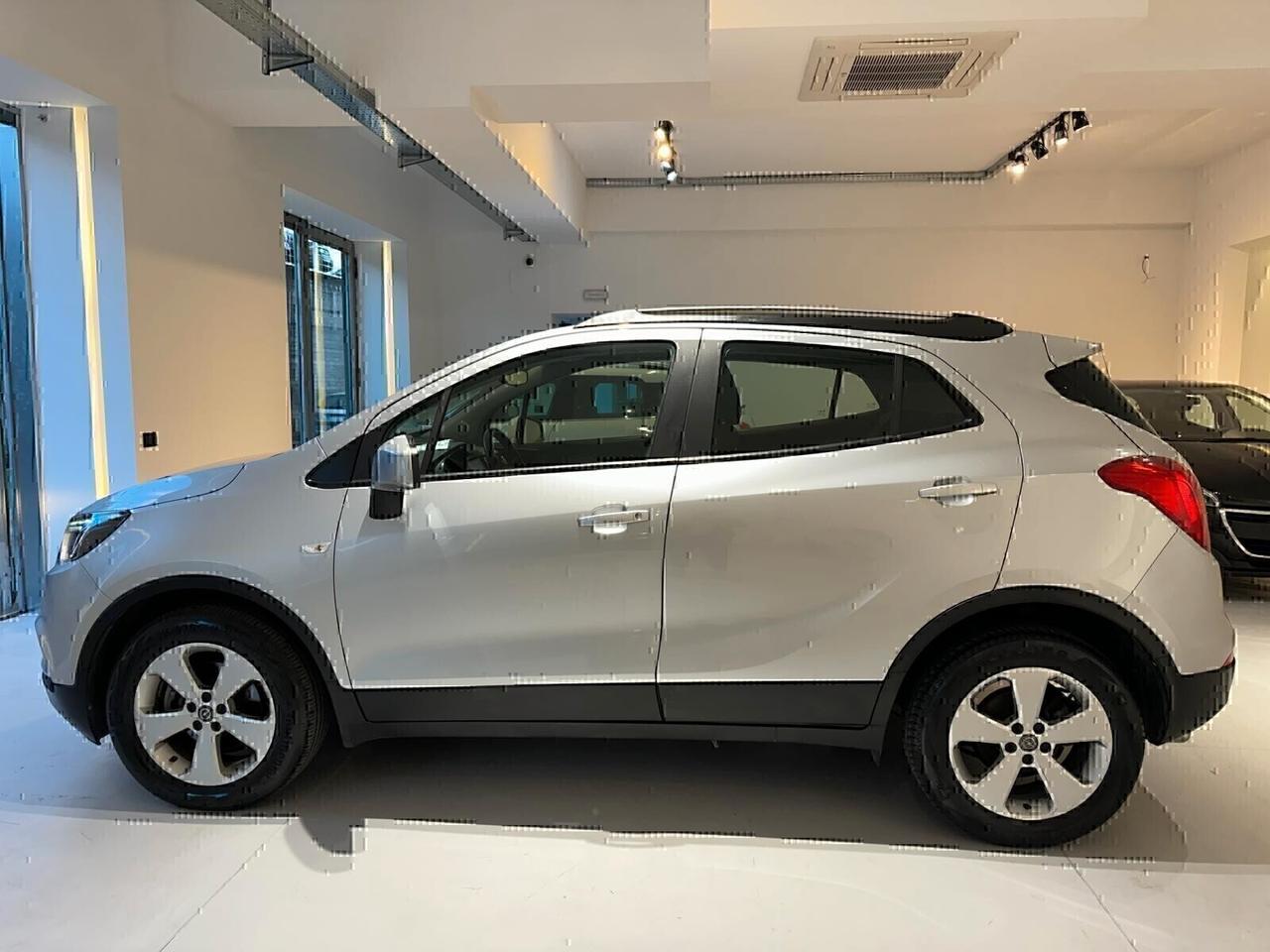 Opel Mokka X 1.6 DIESEL