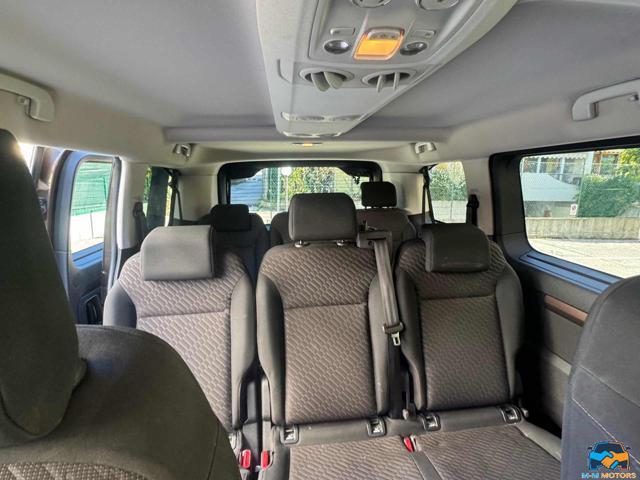 TOYOTA Proace Verso 1.6D L1 D Lounge