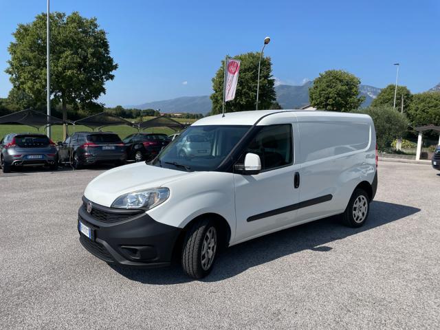 FIAT Doblo Doblò 1.6 MJT Cargo Maxi