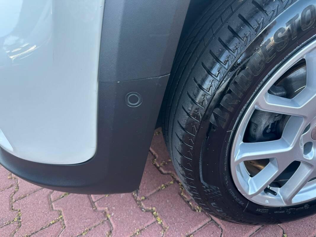 Jeep Renegade 1.0 t3 Business 2wd