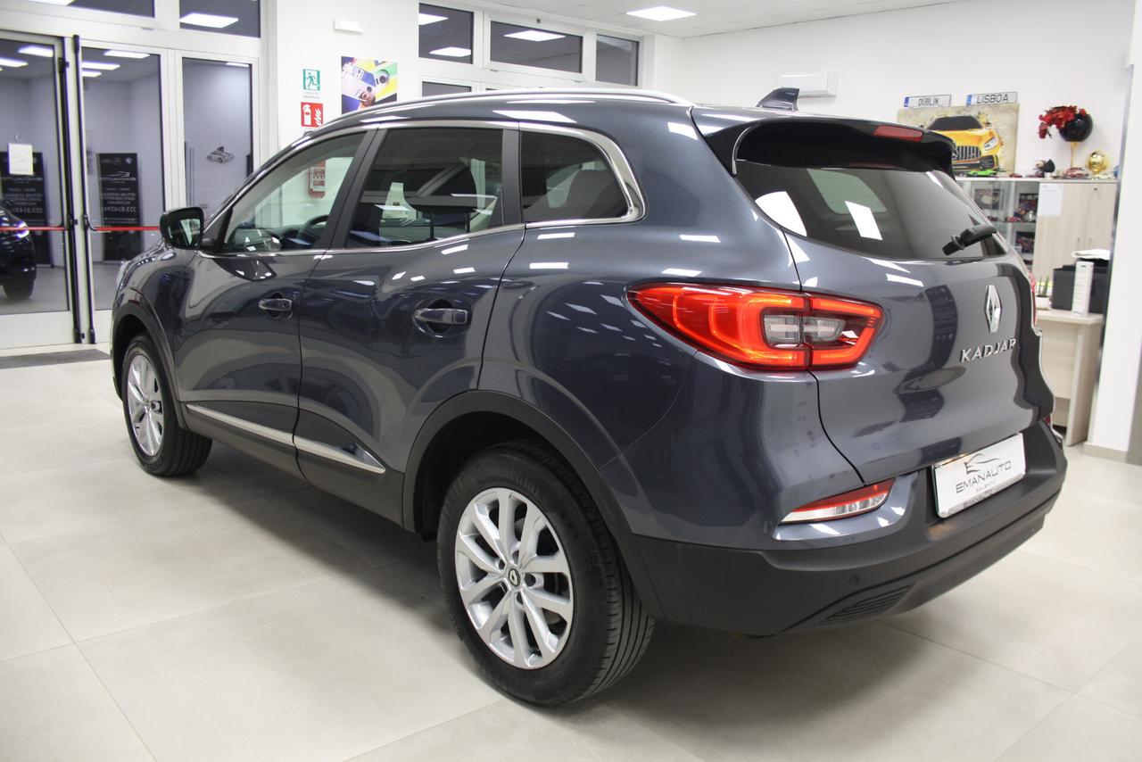 RENAULT KADJAR 1.5 DCI 115CV BUSINESS *2020