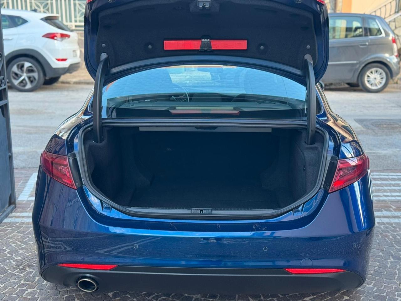 Alfa Romeo Giulia 2.2 Turbodiesel 150 CV Super