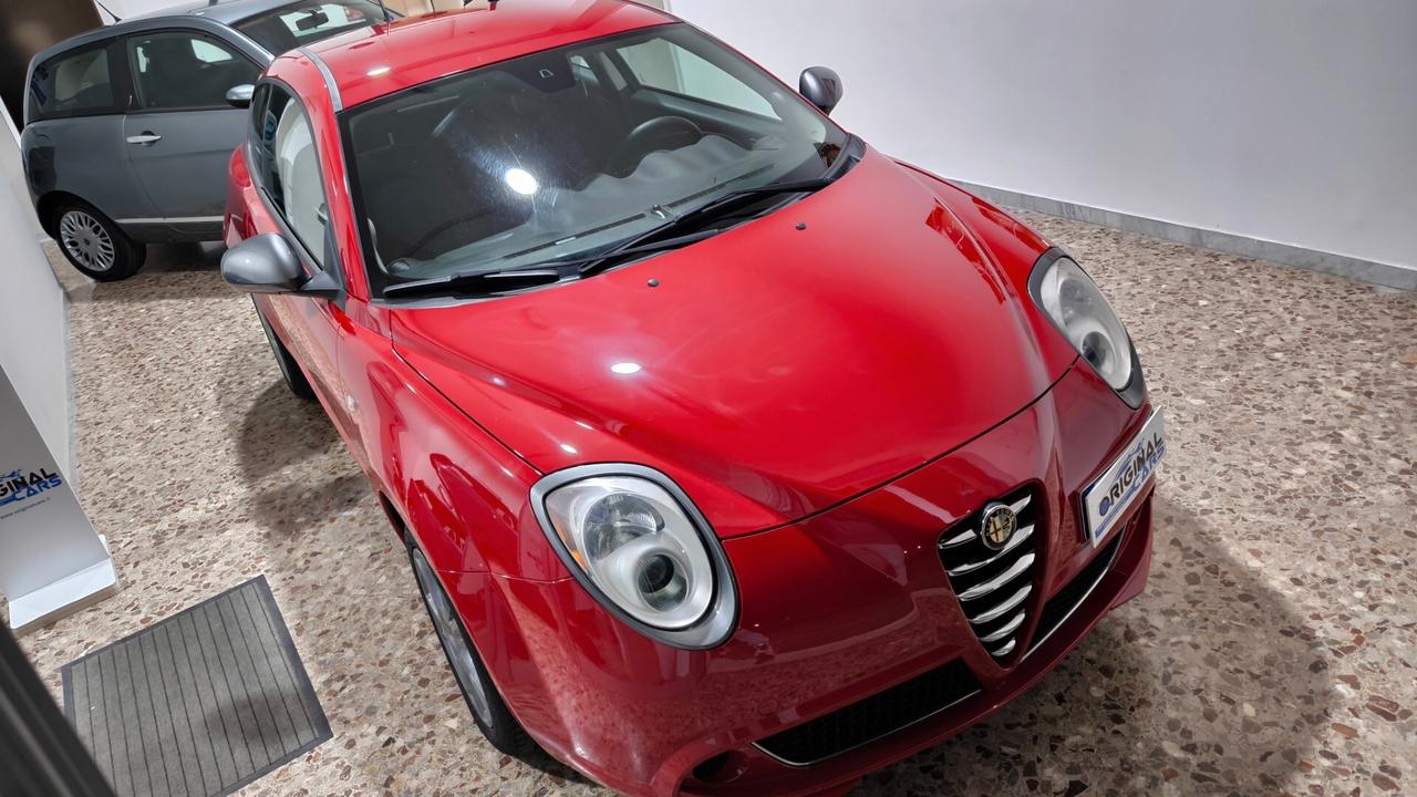 Alfa Romeo MiTo 1.4 78 CV 8V S&S Distinctive