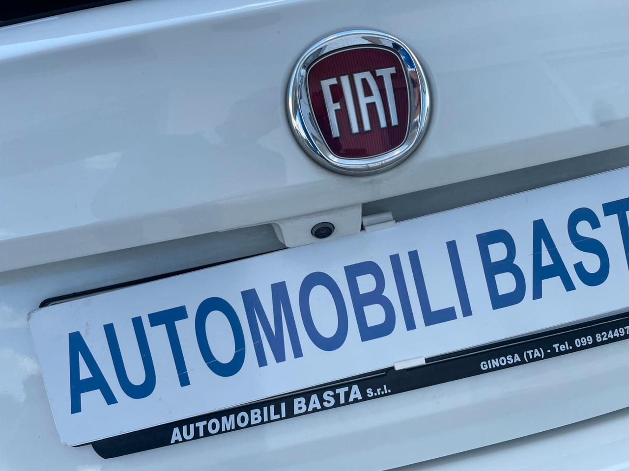 Fiat Tipo 5p 1.3 Mjet 95 CV Life "Km 47.000"