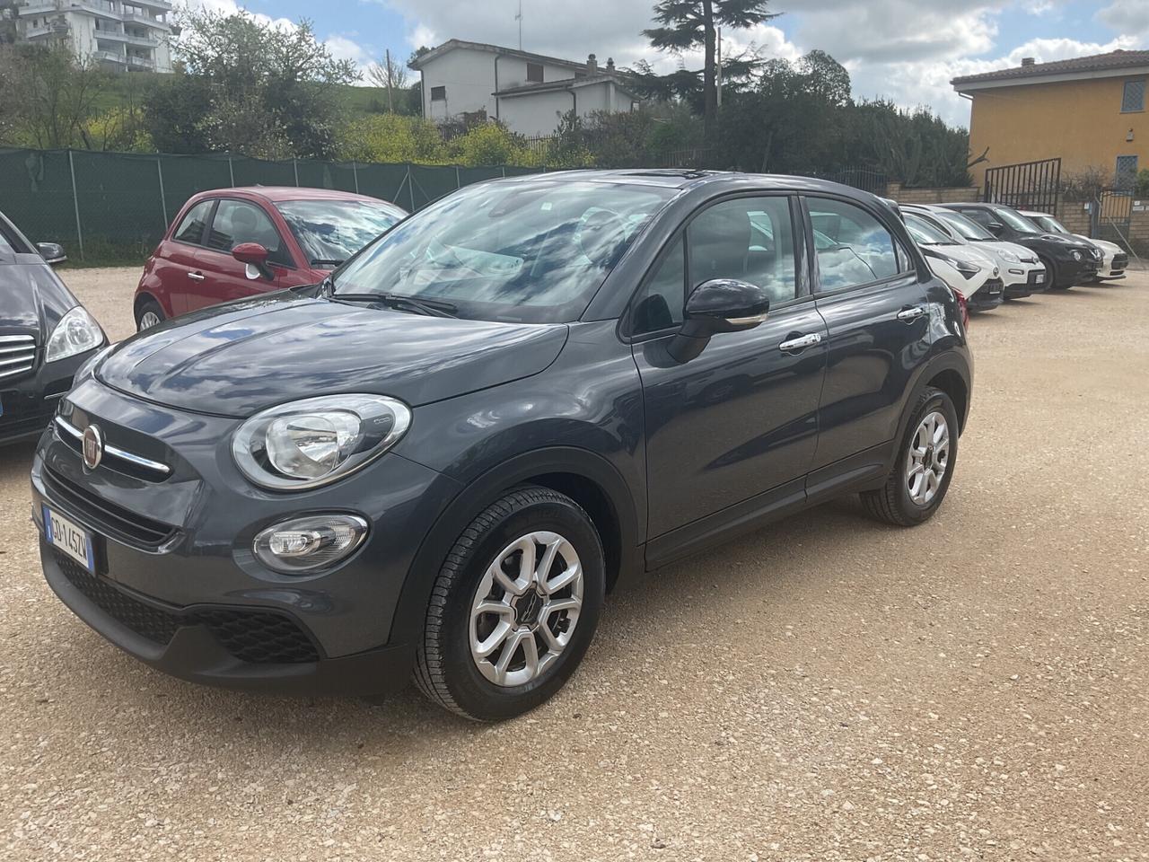Fiat 500X 1.0 T3 120 CV Urban