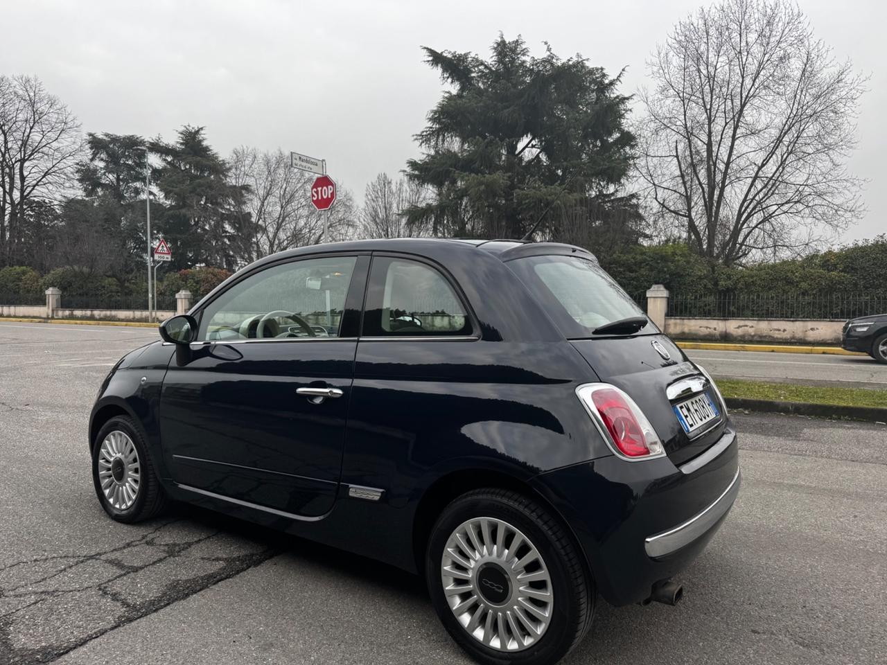 Fiat 500 1.2 EasyPower Pop