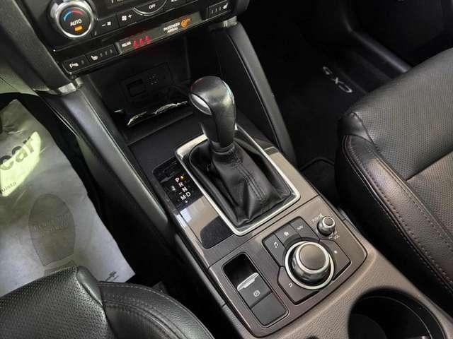 Mazda CX-5 2.2L Skyactiv-D 175CV 4WD Exceed