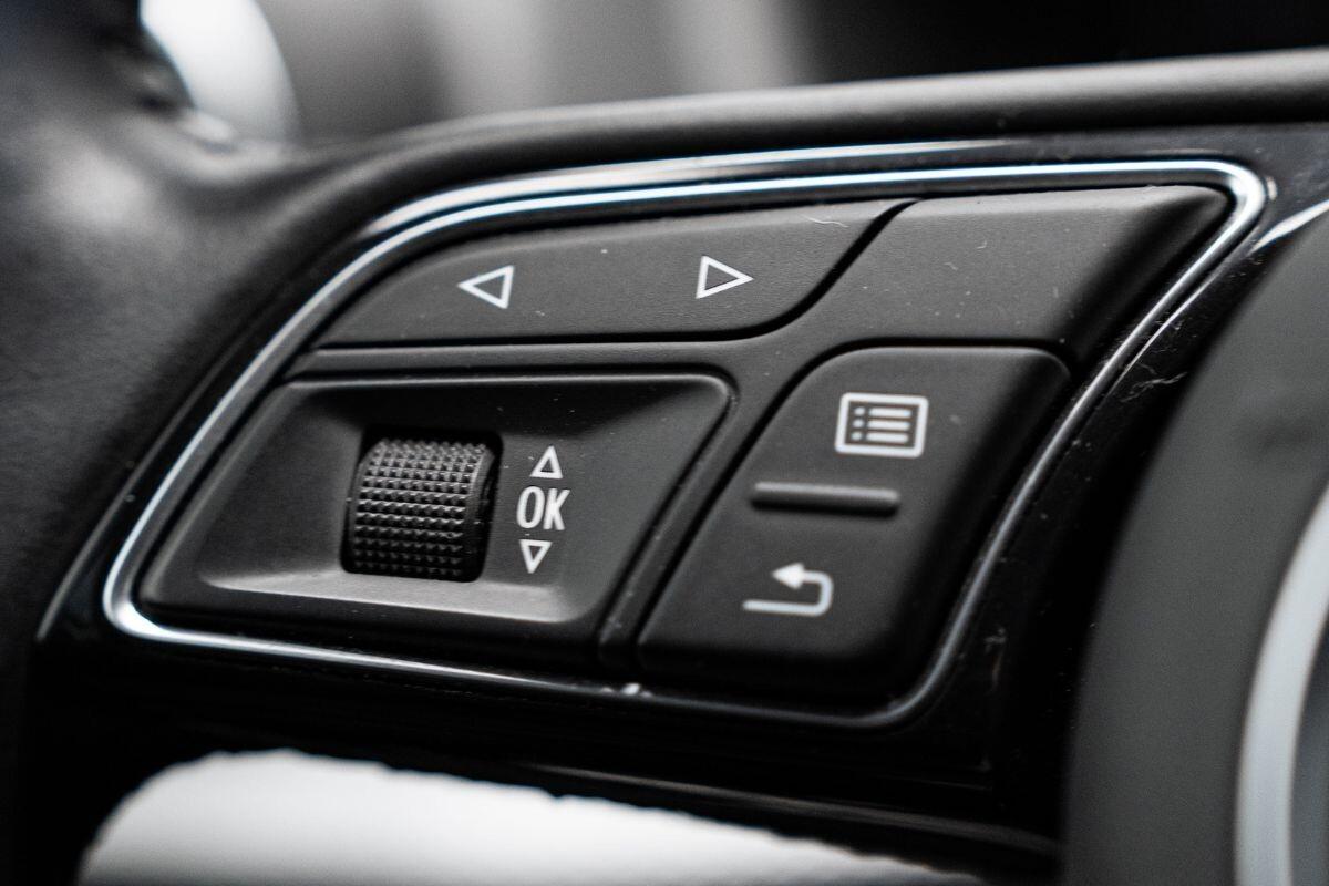 Audi Q2 35 TFSI