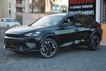Cupra Formentor Tua A SOLI 548€ al mese Anticipo Zero