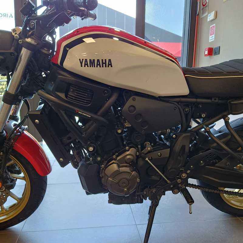 Yamaha XSR 700 ABS - 2020