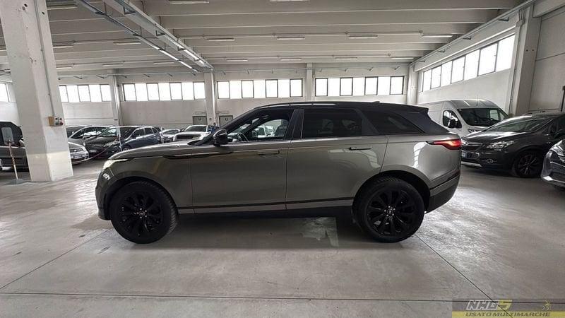 Land Rover Range Rover Velar Range Rover Velar 2.0D I4 240 CV R-Dynamic