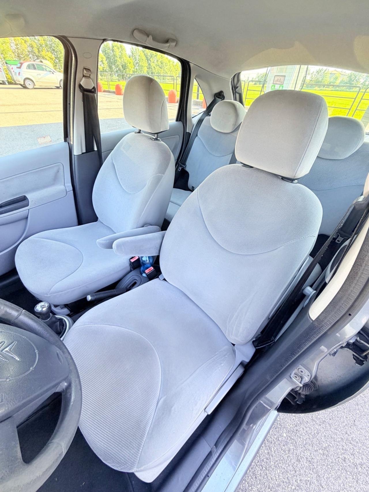 Citroen C3 1.1 Gold