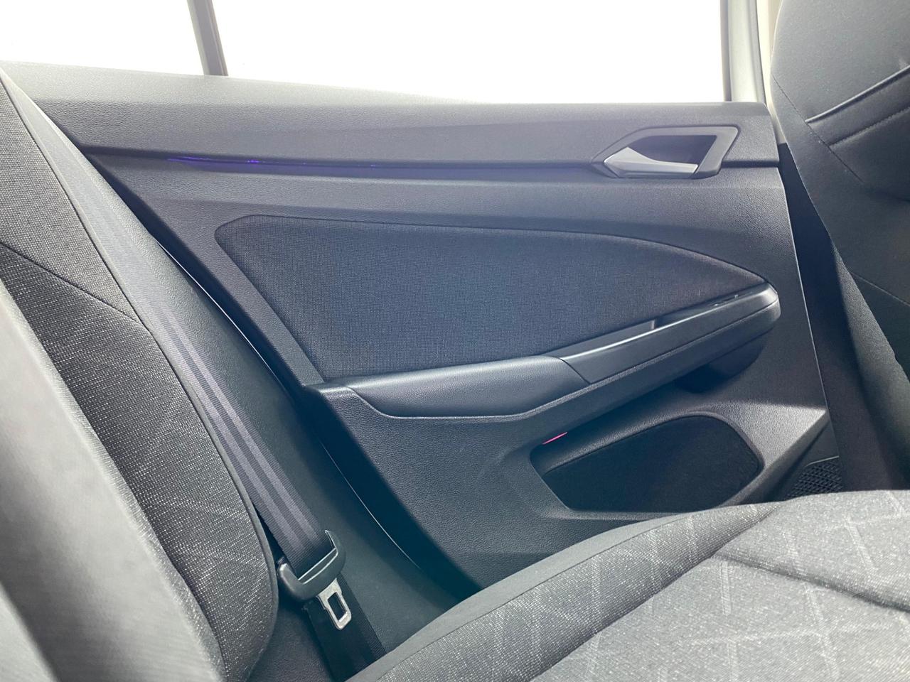 Volkswagen Golf 2.0 TDI DSG SCR Style