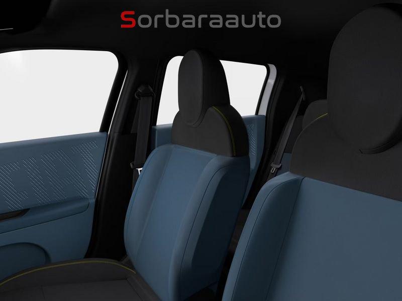 FIAT Grande Panda Benzina 1.2 Icon 100cv BENZINA
