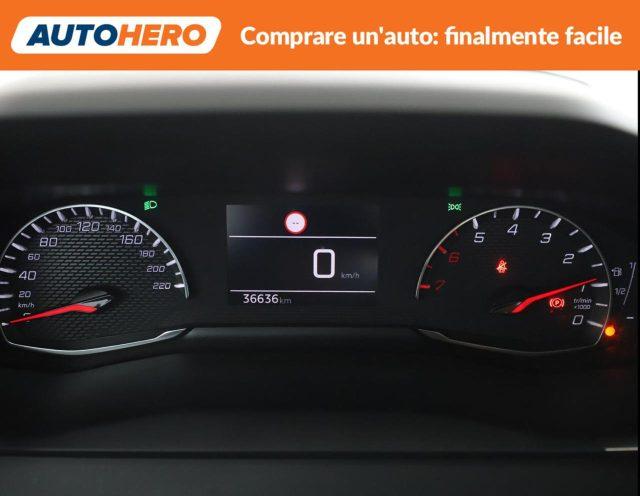 PEUGEOT 208 PureTech 75 Stop&Start 5 porte Active Pack