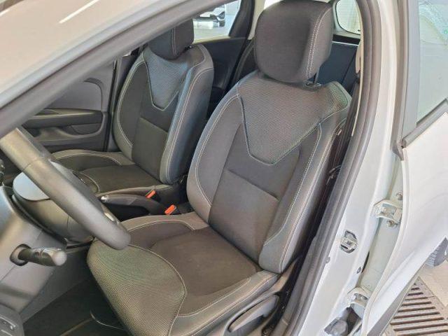 RENAULT Clio Sporter dCi 8V 90 CV Business