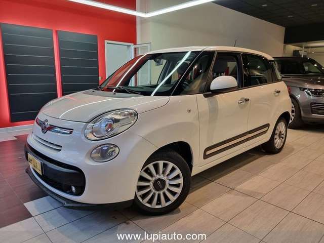 Fiat 500L 1.3 mjt Lounge 85cv