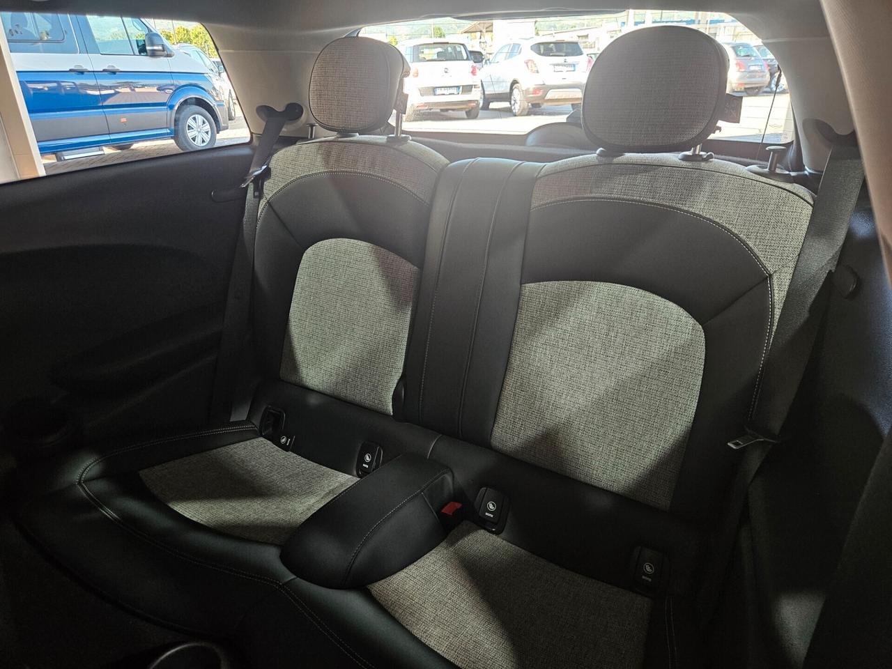 MINI One 3p 1.5 102cv