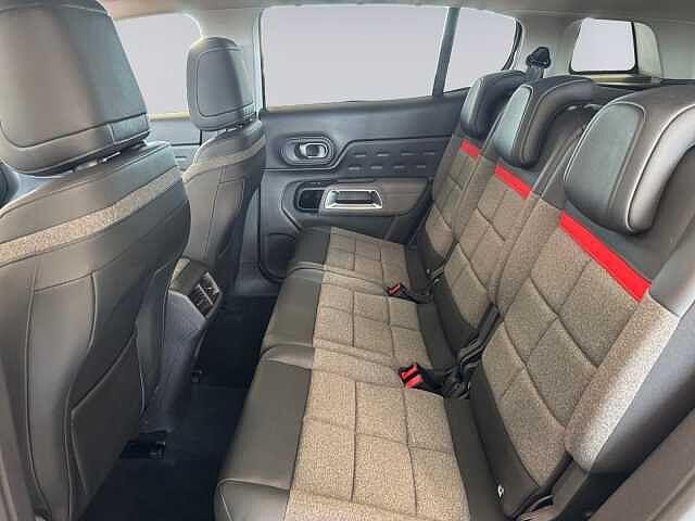 Citroen C5 Aircross 1.5 BlueHDi 130 CV EAT8 SHINE