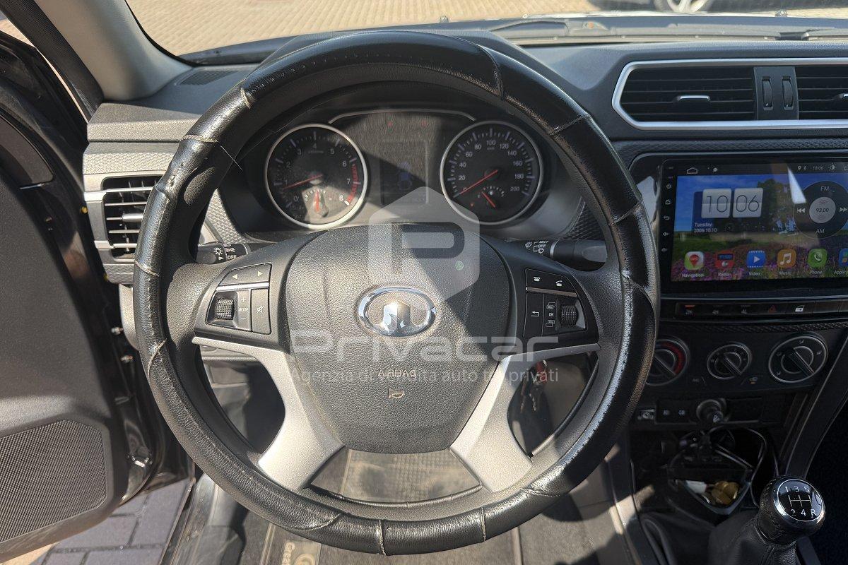 GREAT WALL MOTOR Steed 2.4 Ecodual 4WD Premium