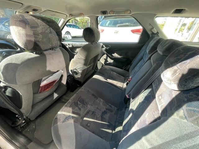 Citroen Xsara 1.6i cat Break Exclusive