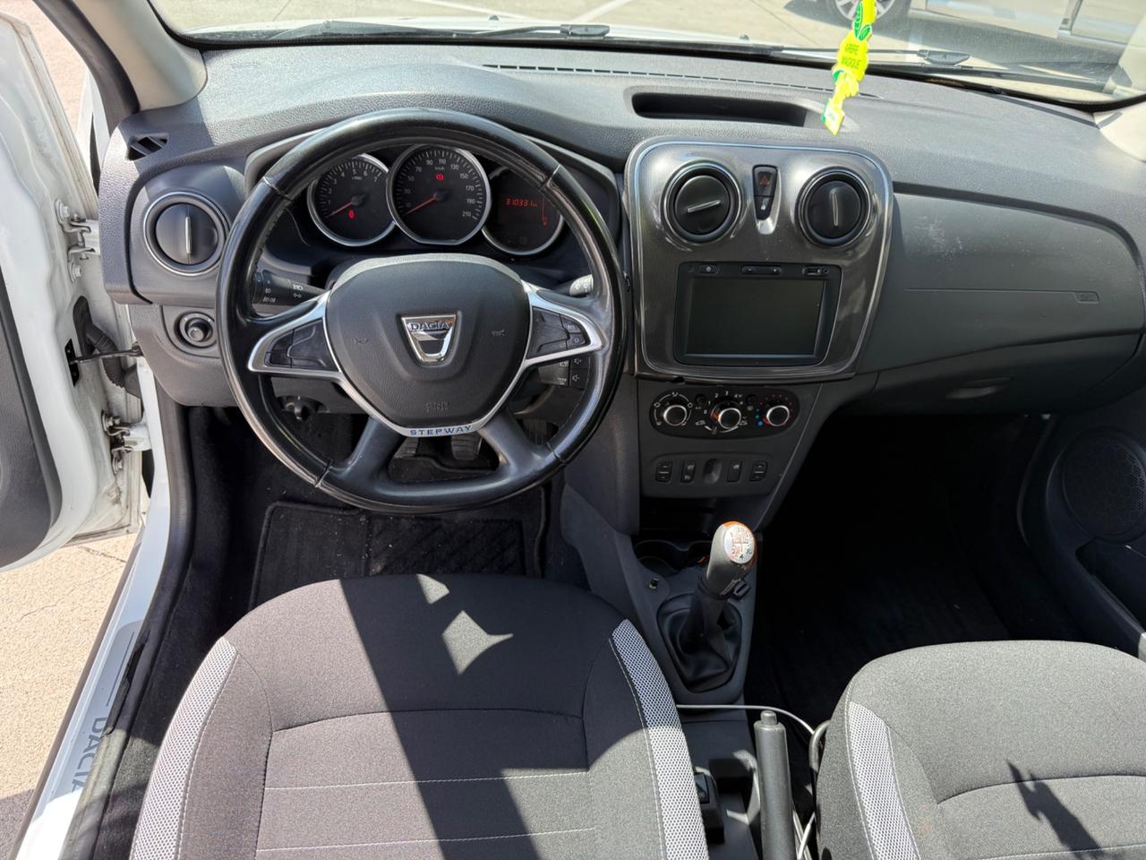 Dacia Logan MCV 1.5 Blue dCi 75CV Start&Stop Essential