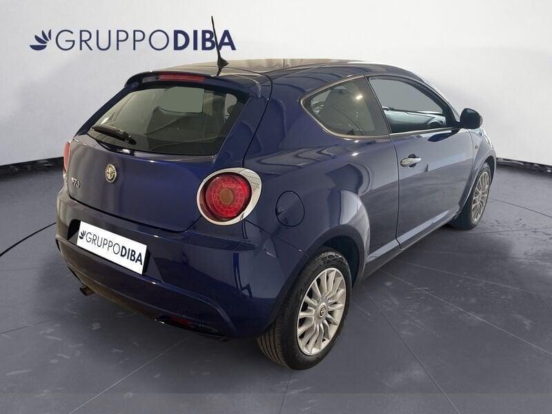 Alfa Romeo MiTo 2013 Diesel 1.3 jtdm Distinctive 85cv