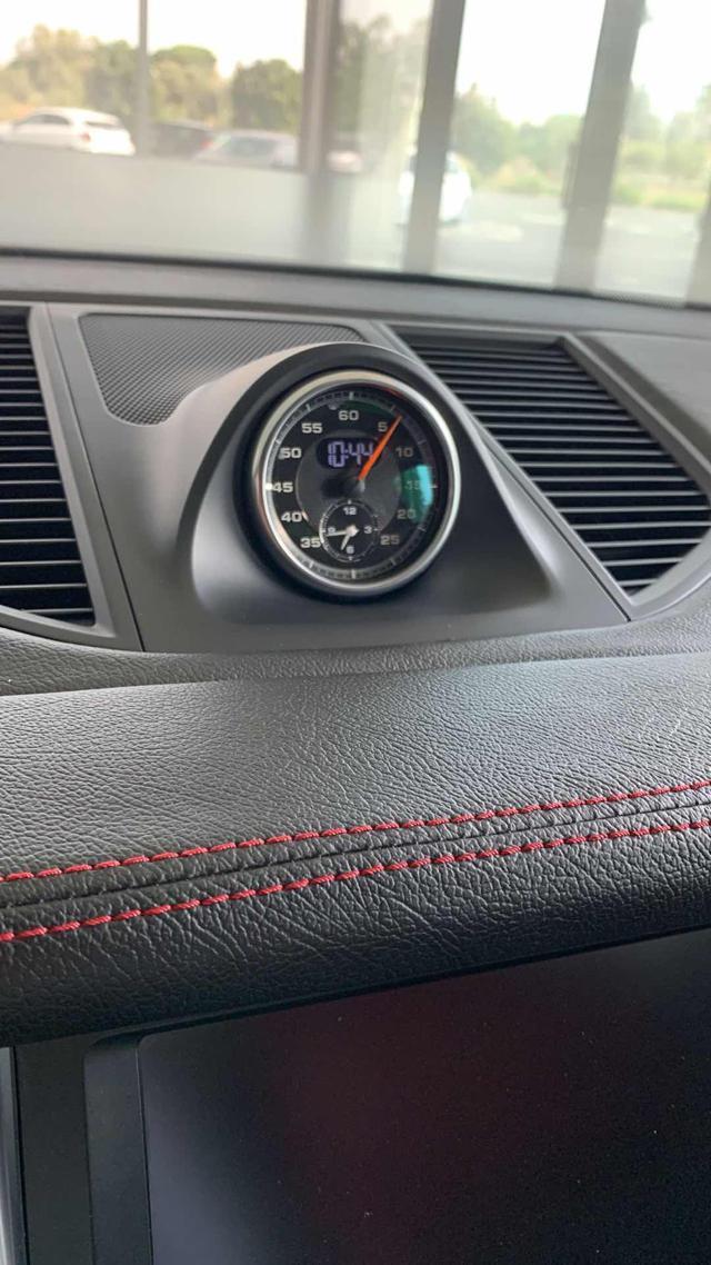 PORSCHE Macan 3.0 S Diesel FULL VERO AFFARE!!
