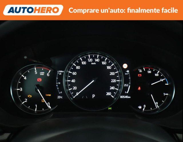 MAZDA CX-5 2.2L Skyactiv-D 150 CV 2WD Homura