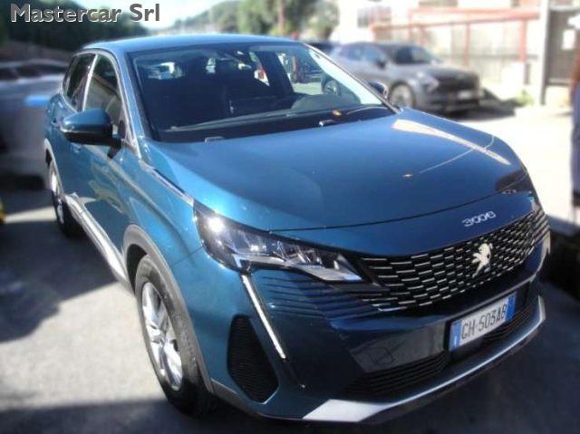 PEUGEOT 3008 3008 1.5 bluehdi Active Business Navi N1 - GH503AB