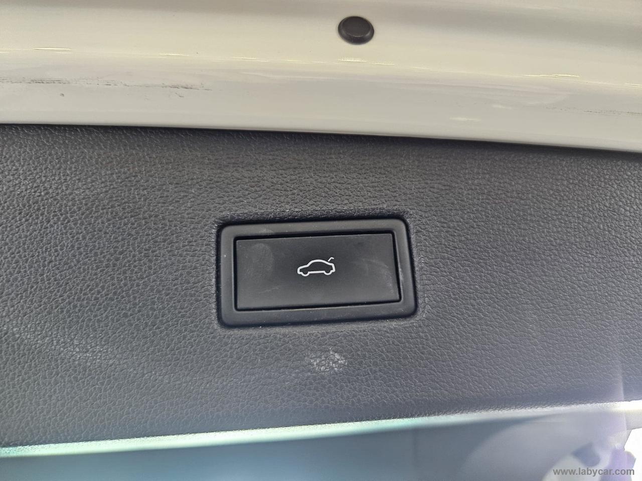 VOLKSWAGEN Tiguan 2.0 TDI 150CV SCR DSG Elegance