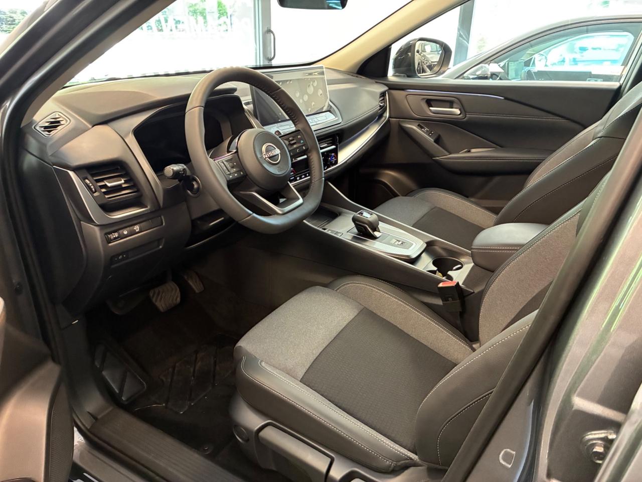 Nissan Qashqai MHEV 158 CV Xtronic N-Connecta
