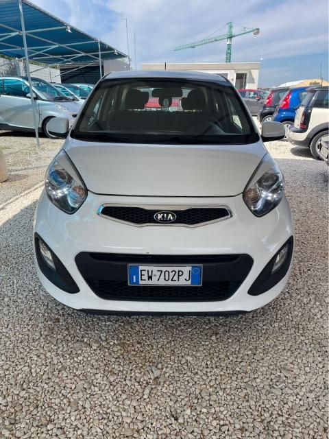 KIA - Picanto - 1.0 12V 5p. Glam